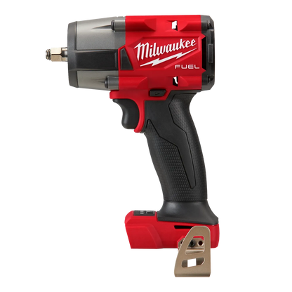 MIlwaukee 2960-20 M18 FUEL™ 3/8" Mid-Torque Impact Wrench w/ Friction Ring + FREE Battery
