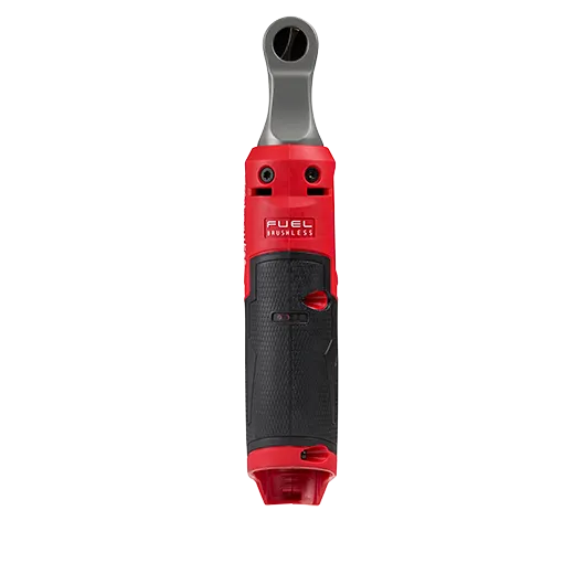 Milwaukee M12 2566 20 1 4 Drive High Speed Cordless Ratchet Free CBM Tools