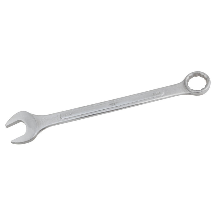 Performance Tool W340C Combination Wrench 1-1/4