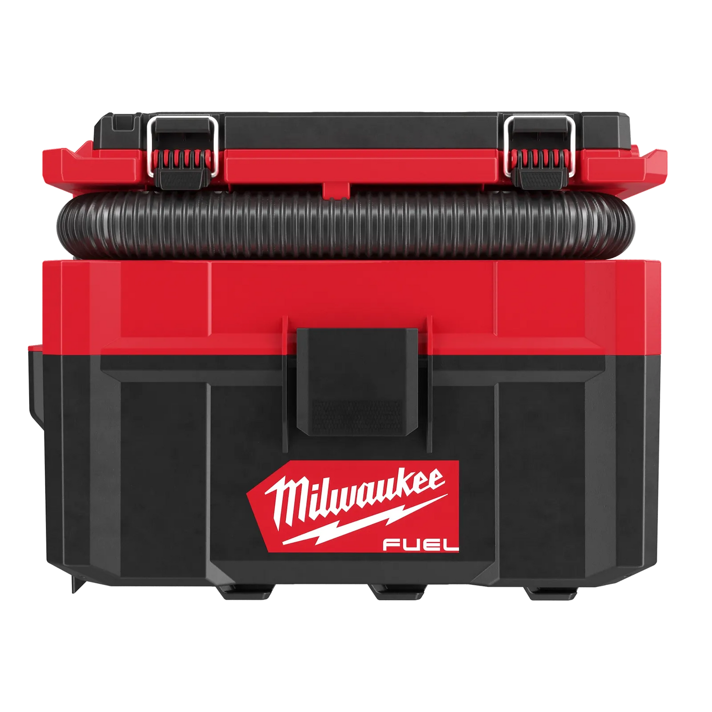 Milwaukee 0970-20 M18 FUEL 2.5 Gallon Wet/Dry Vacuum w/ PACKOUT Compatibility + FREE BATTERY