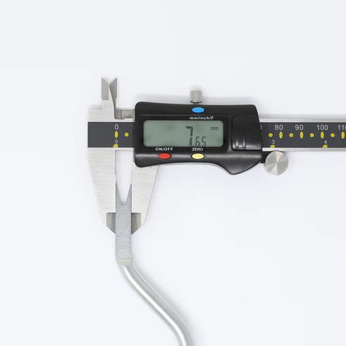 CTA 3033 - 2 Pc. VW Roof Grab Release Tool Kit