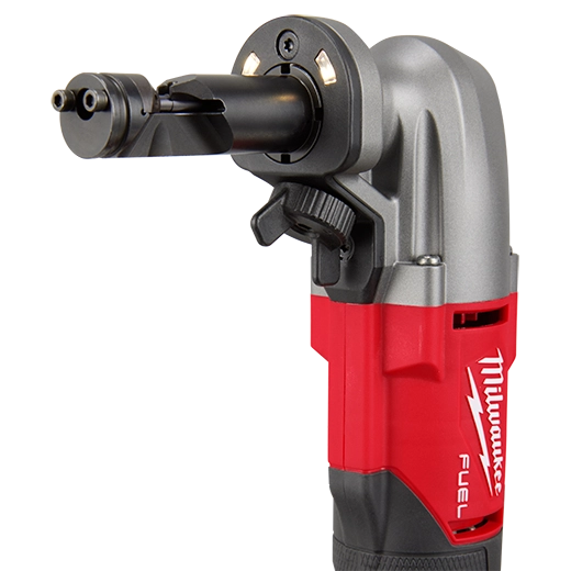 Milwaukee 2476-20 M12 16 Gauge Variable Speed Nibbler + FREE Battery