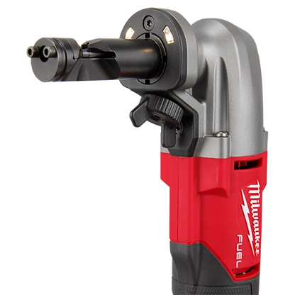 Milwaukee 2476-20 M12 16 Gauge Variable Speed Nibbler + FREE Battery