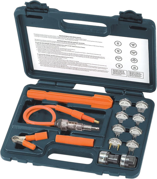 S & G Tool-Aid 36350 Spark Checker Kit for Recessed Plugs & More