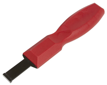 Lisle Razor Scraper Lisle 81770 Carbide Scraper 5/8