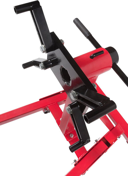 SUNEX TOOLS 1 TON ENGINE STAND (8400)