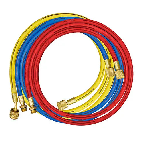 Mastercool 84372 A/C Charging Hose R134A 72