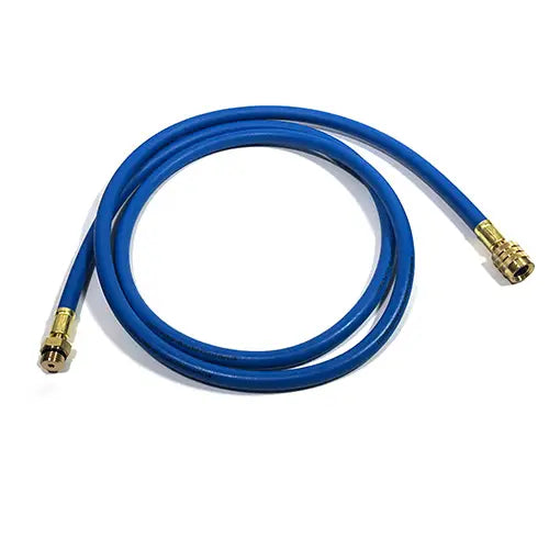 Load image into Gallery viewer, Mastercool 84721 72&quot; Blue R134a A/C Hose
