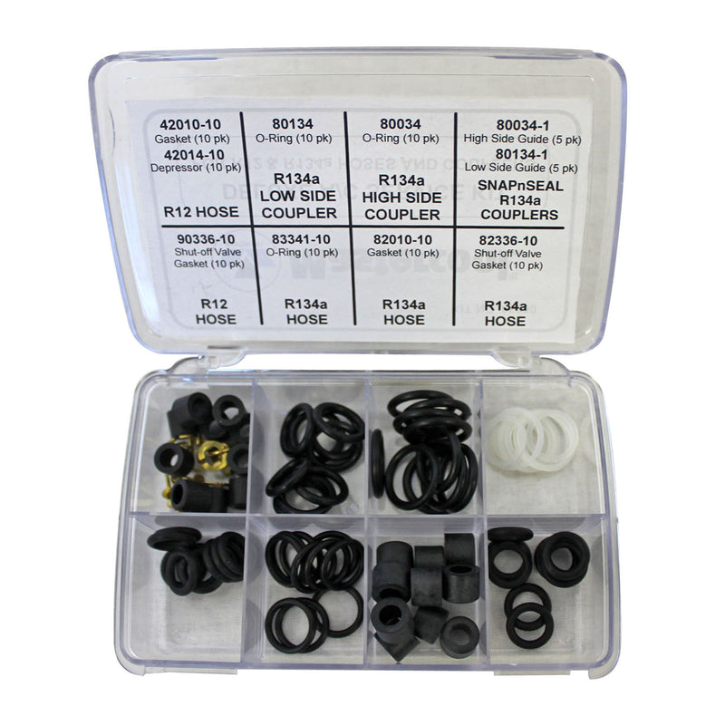 Load image into Gallery viewer, Mastercool 85200 DELUXE A/C SERVICE REPAIR KIT
