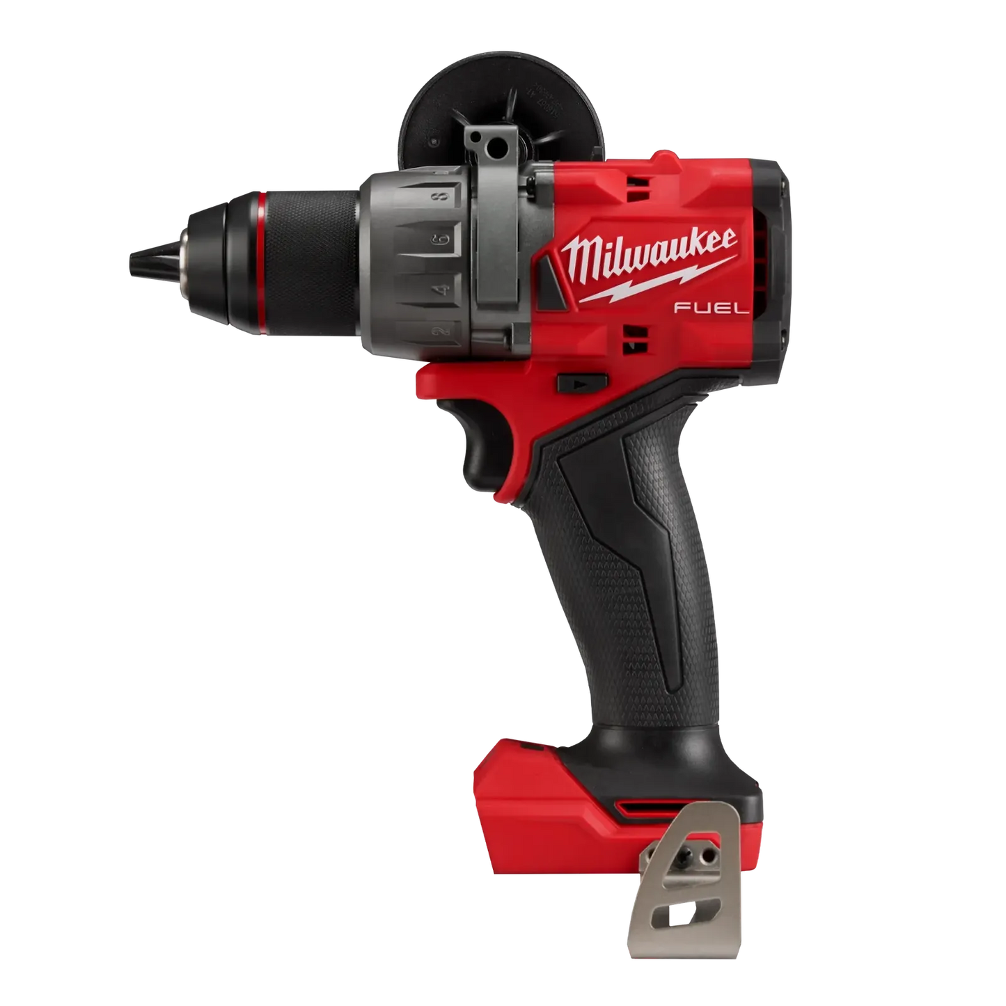 Milwaukee 3697-22 M18 FUEL 2-Tool Combo Kit + FREE Battery