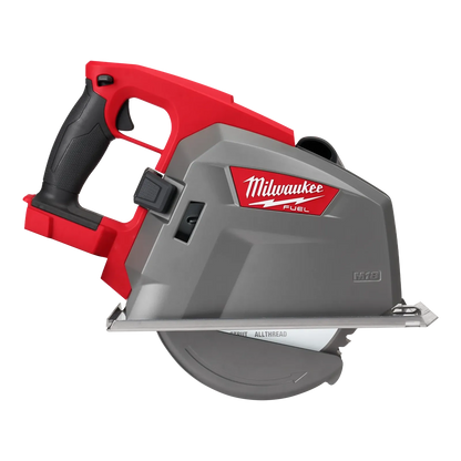 Milwaukee 2982-20 M18 FUEL 8" Metal Cutting Circular Saw + FREE Battery