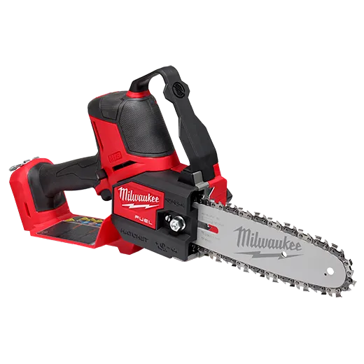 Milwaukee 3004-20 M18 FUEL HATCHET 8" Pruning Saw + Free Gift