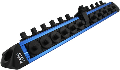 Astro AST914 1/4" Drive V12 Locking Magnetic 22 Socket Organizer