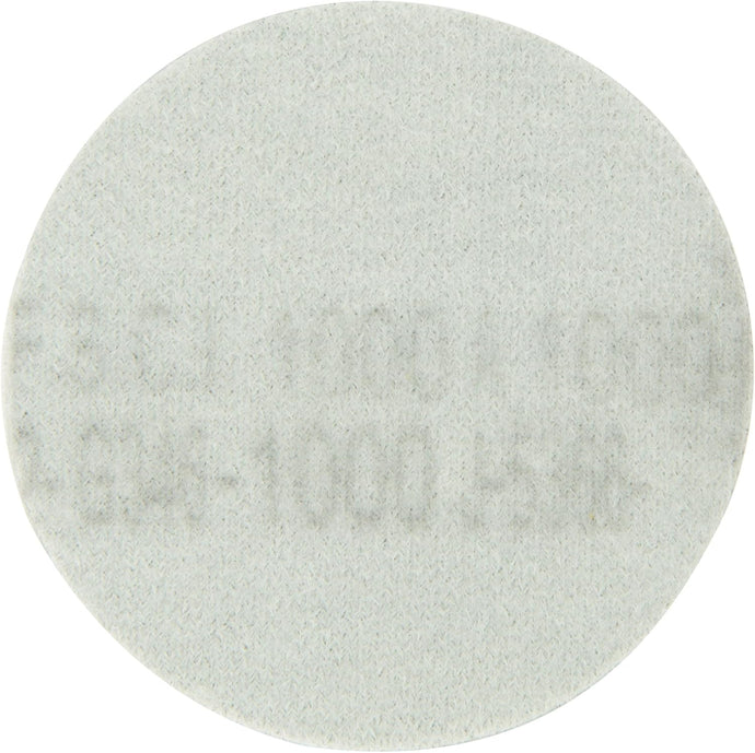 Astro Pneumatic Tool 31000P 1000 Grit Sanding Disc, (Pack of 25)