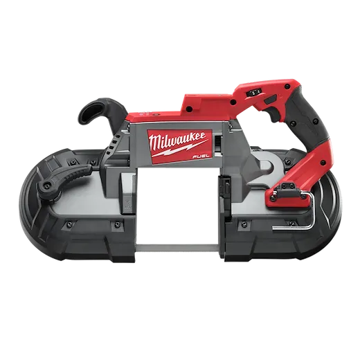 Load image into Gallery viewer, Milwaukee 2729-20 M18 FUEL Deep Cut Cordless Band Saw + Free Gift
