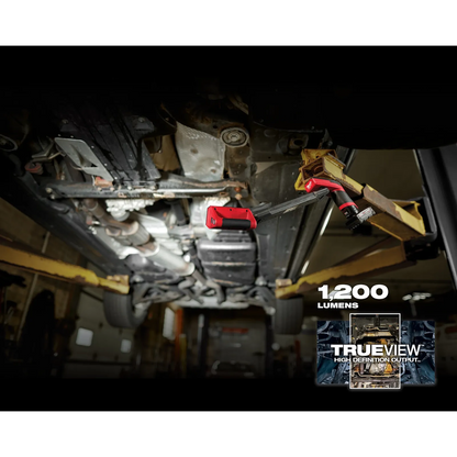 Milwaukee 2126-20 M12 Underbody Light + FREE Battery