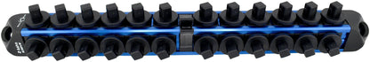 Astro AST938 3/8" Drive V12 Locking Magnetic 24 Socket Organizer