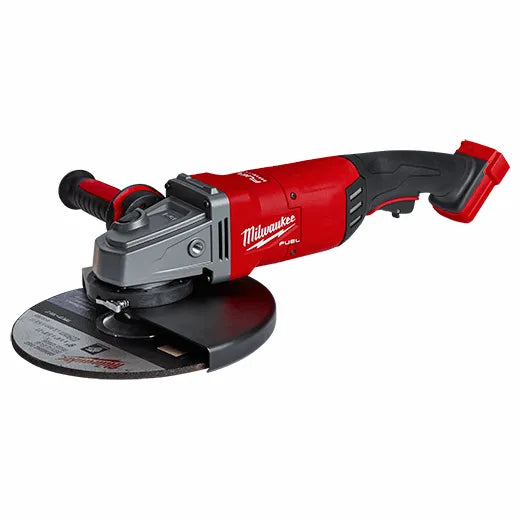 Milwaukee 2785-20M18 M18 FUEL 7" / 9" Large Angle Grinder