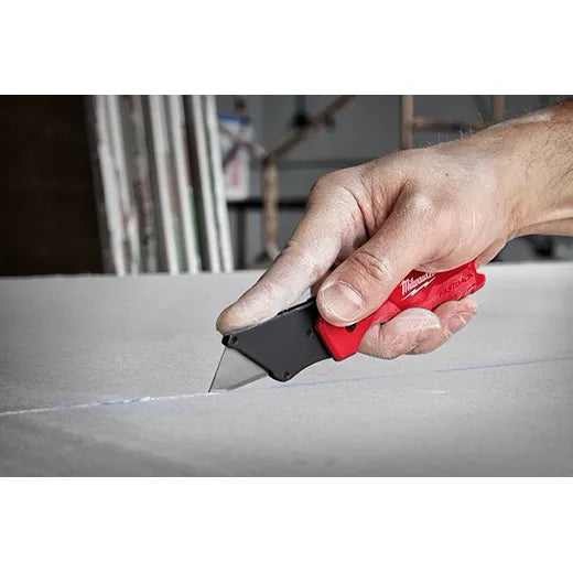 Load image into Gallery viewer, Milwaukee 48-22-1503 FASTBACK™ Folding Utility Knife Set
