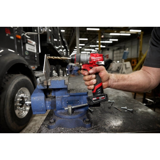 Milwaukee 3403-20 M12 1/2" Drill/Driver + FREE Battery