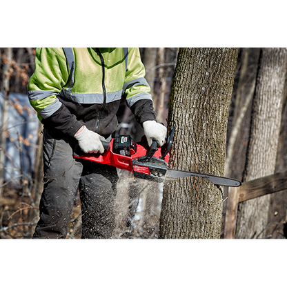 Milwaukee 2727-20C M18 FUEL™ 14" Cordless Chainsaw