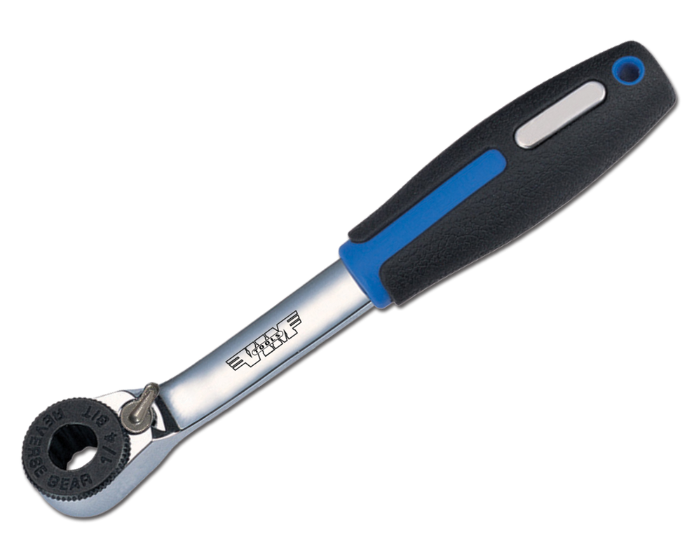 VIM Tools HBR4 1/4
