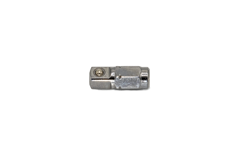 Load image into Gallery viewer, VIM Tools HBR5 1/4&quot; and 5/16&quot; Hex Micro Bit Ratchet with 1/4&quot; Square Drive
