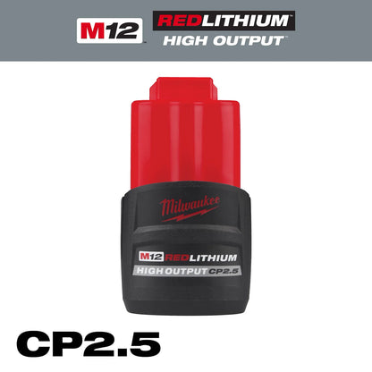 Milwaukee 2438-20 Variable Speed Polisher/Sander + FREE Battery