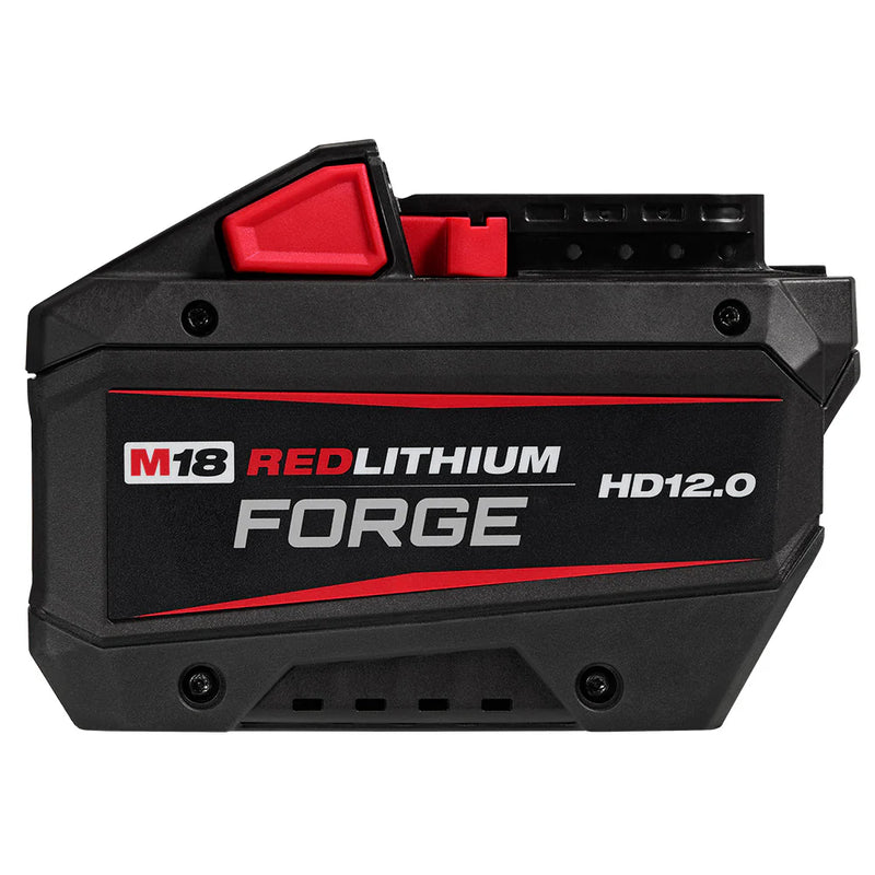 Load image into Gallery viewer, Milwaukee 48-11-1813 M18 REDLITHIUM FORGE HD12.0 Battery Pack
