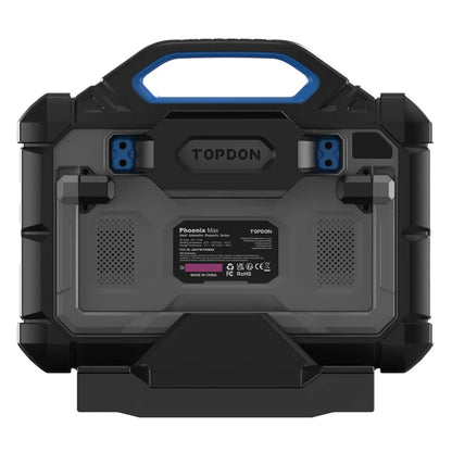 TOPDON Phoenix Max + Scope ULTRA Auto Diagnostic Scanner, Programming & Coding
