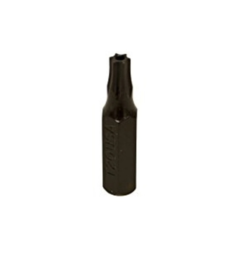 Lisle 26030 T20 Tamper Resistant Torx Bit