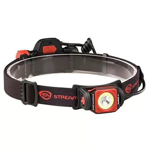 Streamlight 51063 Twin-Task USB Rechargeable COB LED Headlamp