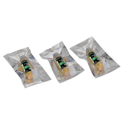 Tracerline TP9811-P3 MINI-EZ Hybrid Vehicle/Ester A/C Dye Injection Kit 3 x 0.25 Oz. Bottles