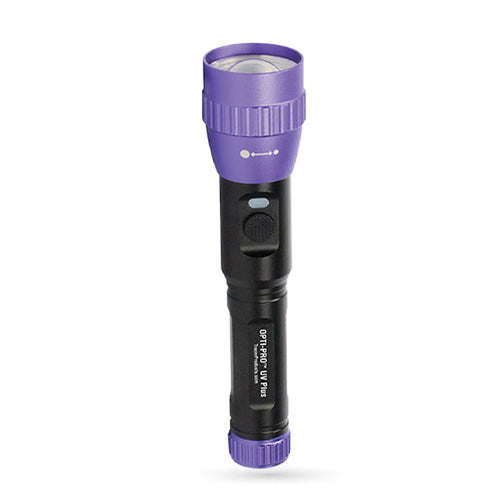 Load image into Gallery viewer, Tracerline TPOPUV OPTI-PRO UV Leak Detection Flashlight NEW!
