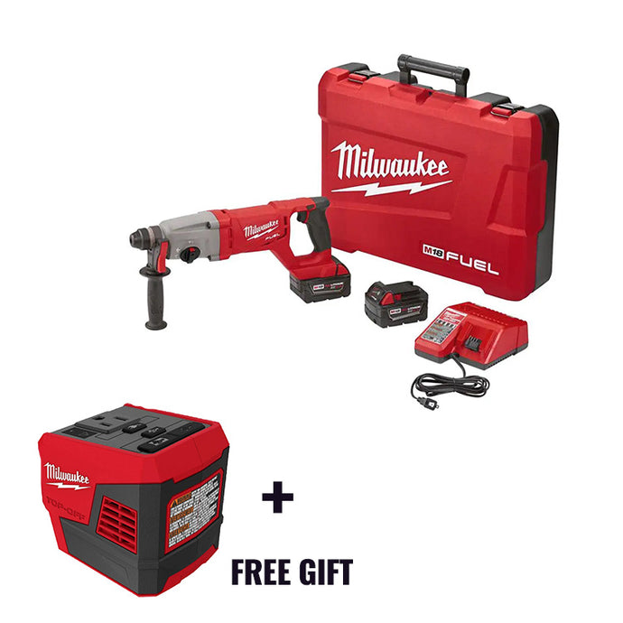 Milwaukee 2713-22 M18 FUEL  1