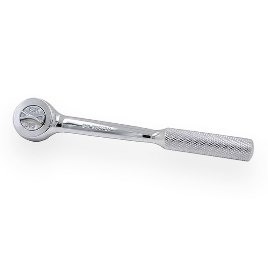 SK Hand Tools 800720 DT80 3/8" Dr. 7.5" 80 Tooth Ratchet