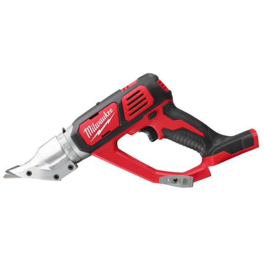 Milwaukee 2635-20 M18 Double Cut Shear 18 Gauge + 5ah Battery