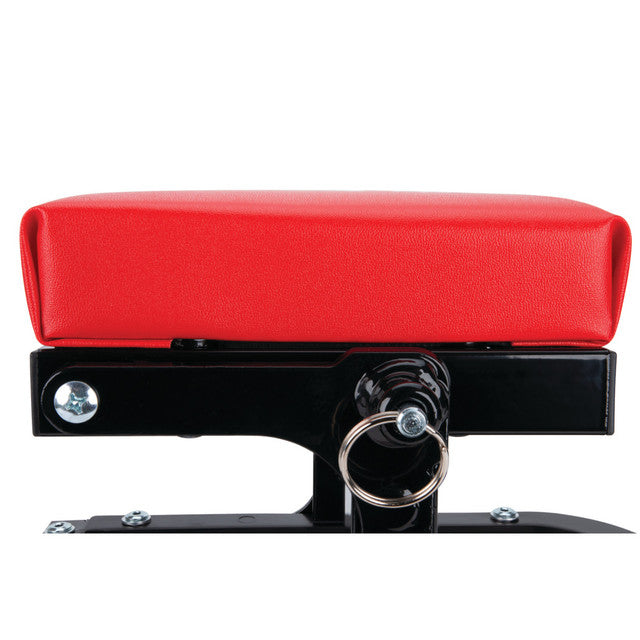 Load image into Gallery viewer, Performance Tool W85021 Folding C-Frame Swivel Creeper Seat
