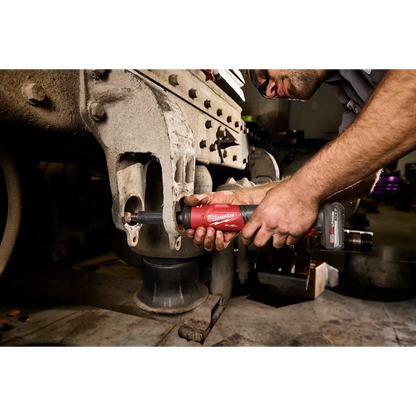 Milwaukee 3487-20 M12 FUEL 1/4" Extended Die Grinder