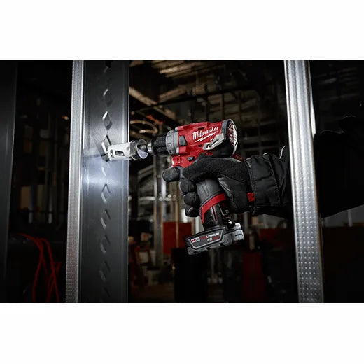 Load image into Gallery viewer, Milwaukee 2503-22 M12 FUEL 1/2&quot; Drill Driver Kit
