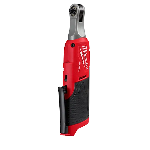 Load image into Gallery viewer, Milwaukee M12 2566-20 1/4&quot; Drive - High Speed Cordless Ratchet + Free Battery
