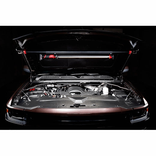 Milwaukee 2125-20 M12 Underhood Light + FREE Battery
