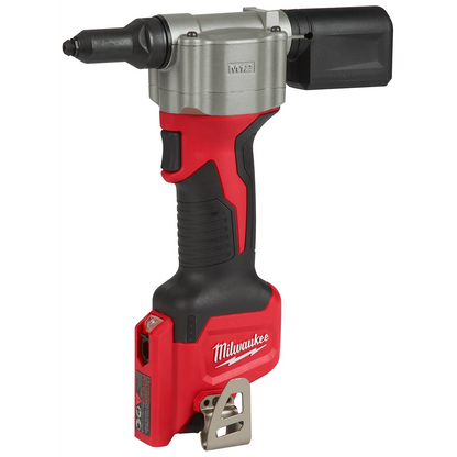 Milwaukee 2550-20 M12 Rivet Tool + FREE Battery