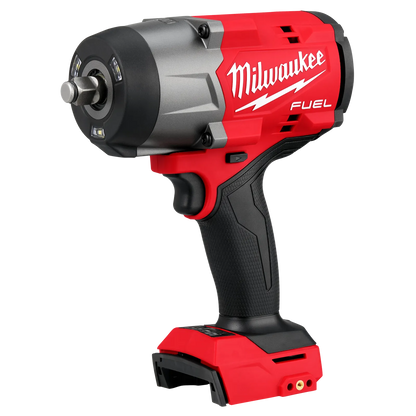 M18 FUEL™ 1/2" High Torque Impact Wrench + FREE Battery