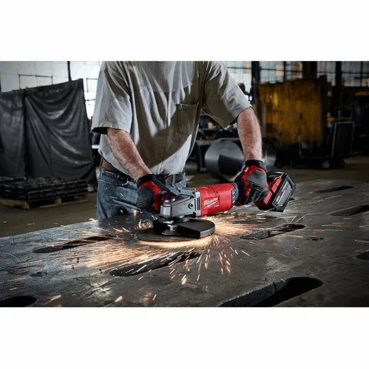 Milwaukee 2785-20M18 M18 FUEL 7" / 9" Large Angle Grinder