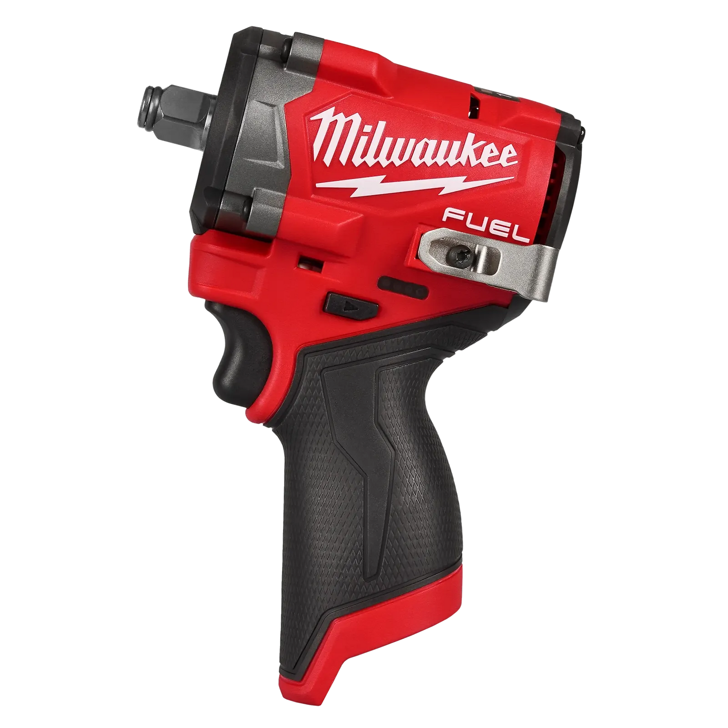 Milwaukee 2563-20 M12 FUEL Stubby Impact Wrench 1/2" + FREE Battery