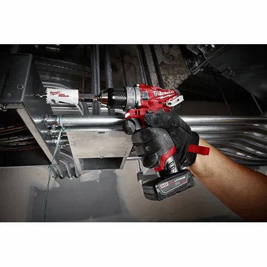 Milwaukee 2415-20 M12 3/8 Right Angle Drill Driver Bare Tool