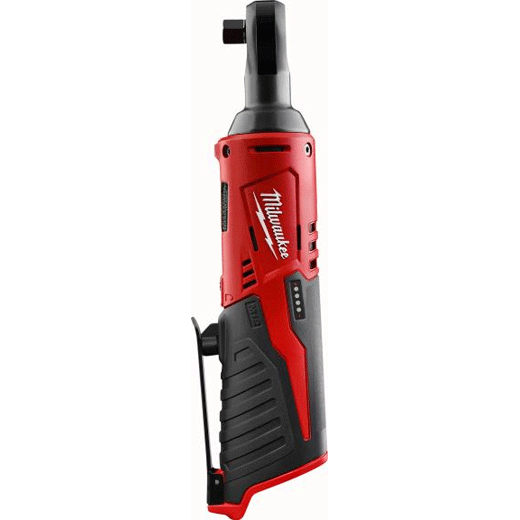 Load image into Gallery viewer, Milwaukee 2467-20 M12™ 1/4&quot; Hex Right Angle Impact Driver + Free Gift
