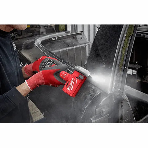 Load image into Gallery viewer, Milwaukee 2522-20 M12 Fuel 3&quot; Compact Cut-Off Tool + 5.0ah Battery
