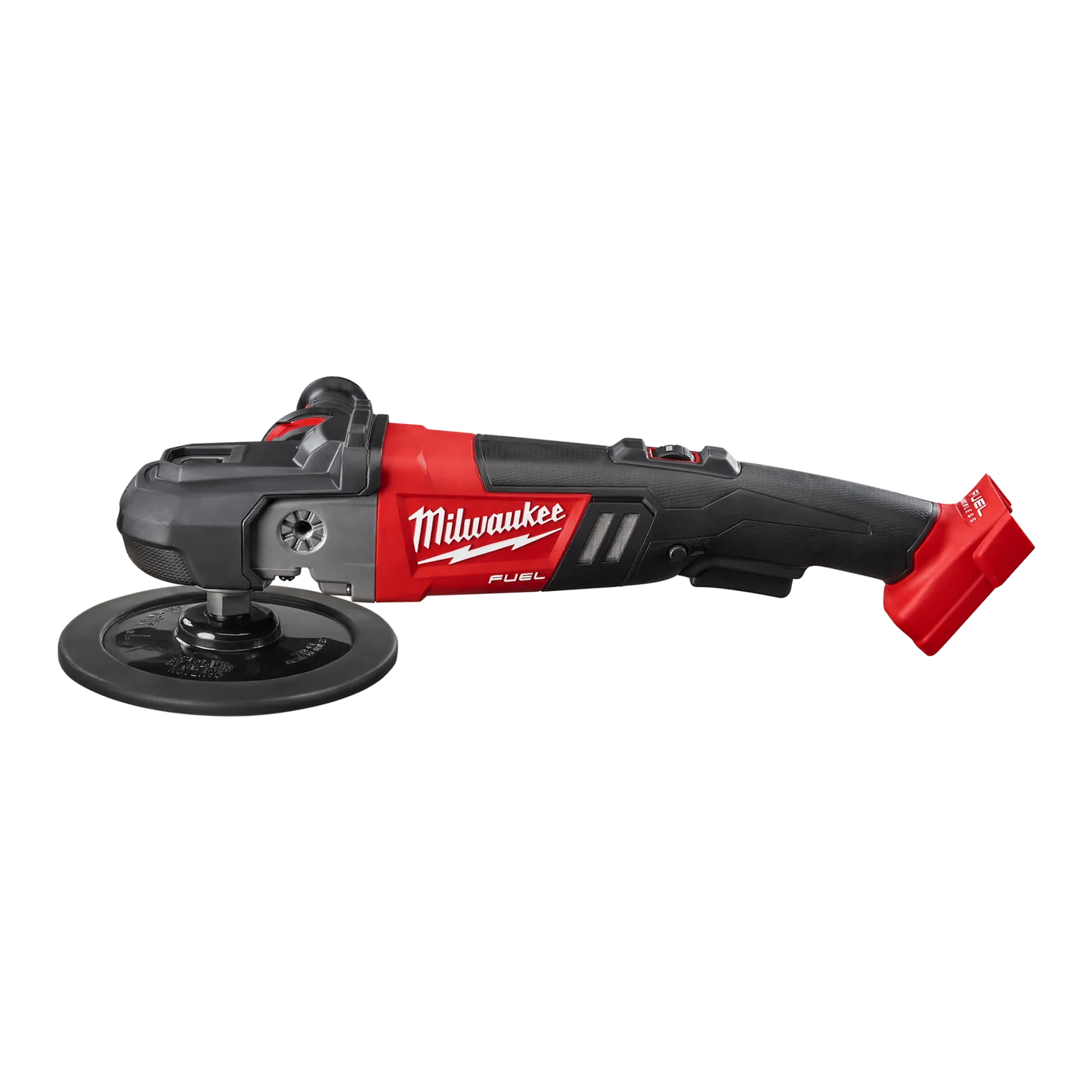 Milwaukee 2738-20 M18 FUEL 7" Variable Speed Polisher + FREE Tool